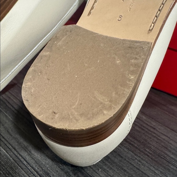 FERRAGAMO LOAFERS - Picture 13 of 16